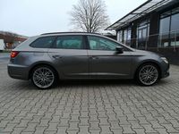 Gebraucht Seat Leon ST FR 150 PS (110 kW) 2014 Grau Kombi