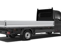 Neu Peugeot Boxer 179 PS (131 kW) 2026 Grau metallic Van