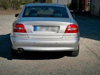 Gebraucht Volvo C70 239 PS (175 kW) 1999 Silber Coupé