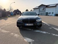 Gebraucht BMW 540 M Sport 320 PS (235 kW) 2017 Andere farben Limousine