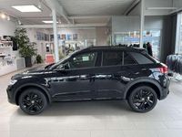 Gebraucht VW T-Roc Style 150 PS (110 kW) 2024 Deep black SUV