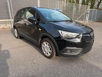 Gebraucht Opel Crossland 110 PS (80 kW) 2019 SUV