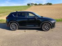 gebraucht Mazda CX-5 2.2 SKYACTIV-D 150 Exclusive-Line AWD A...