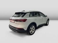 Gebraucht Audi Q4 e-tron 125 kW (170 PS) 2022 Weiß SUV