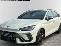 Gebraucht Cupra Leon VZ 333 PS (244 kW) 2025 Grau Limousine