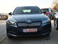 gebraucht Skoda Superb Combi Sportline /Faceliftmod./Matrix/AHK