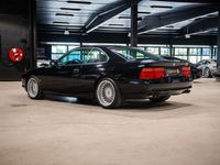 Gebraucht BMW 840 Performance 286 PS (210 kW) 1995 Schwarz Coupé