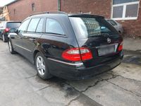 gebraucht Mercedes E280 