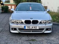 gebraucht BMW 525 E39 i M-Paket lpg Prins