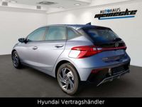 gebraucht Hyundai i20 1.0 T-GDI 74kW Trend /MJ 2024