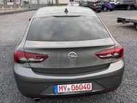 Gebraucht Opel Insignia Selection 170 PS (125 kW) 2018 Bronze Kombi