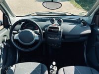 gebraucht Smart ForTwo Cabrio 