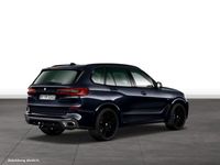 gebraucht BMW X5 xDrive30d