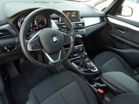 gebraucht BMW 218 Active Tourer i