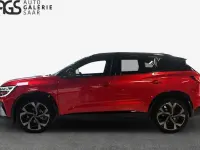 Occasion Renault Austral Techno Esprit Alpine 158 ch (116 kW) 2024 Rouge SUV