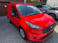 Occasion Ford Transit Connect 75 ch (55 kW) 2023 Rouge Monospace