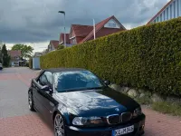 Gebraucht BMW M3 343 PS (252 kW) 2003 Andere farben Cabrio