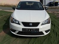 Gebraucht Seat Ibiza Reference 90 PS (66 kW) 2016 Limousine