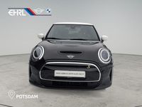 Gebraucht Mini Cooper SE Classic 135 kW (184 PS) 2021 Schwarz Kleinwagen