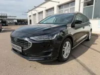 Occasion Ford Focus Titanium X 155 ch (114 kW) 2023 Gris Berline