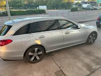 Gebraucht Mercedes C180 Avantgarde 170 PS (125 kW) 2024 Silber Kombi
