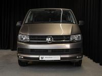 Brugt VW T6 150 HK (110 kW) 2016 Beige Van