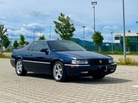 Gebraucht Cadillac Eldorado 305 PS (224 kW) 1995 Blau Coupé