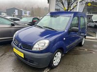 Gebraucht Renault Kangoo Campus 75 PS (55 kW) 2009 Blau Van / Kleinbus