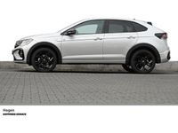 Neu VW Taigo R-line 116 PS (85 kW) 2026 Silber (reflexsilber metallic) SUV
