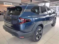 Neu Dacia Bigster Extreme 158 PS (116 kW) 2025 Blau SUV