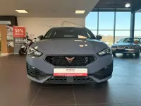 Gebraucht Cupra Leon VZ 310 PS (228 kW) 2023 Grau Limousine