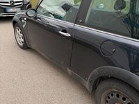 Second-hand Mini Cooper 2006 Negru Hatchback