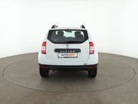 gebraucht Dacia Duster 1.6 SCe Ambiance 4x2, Benzin, 11.210 €