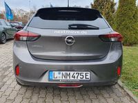 Gebraucht Opel Corsa-e 100 kW (136 PS) 2020 Grau Kleinwagen
