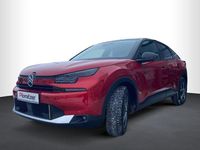 Gebraucht Citroën C4 131 PS (96 kW) 2025 Elixirrot perleffekt Limousine