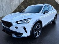 Gebraucht Cupra Formentor 150 PS (110 kW) 2022 White candy SUV