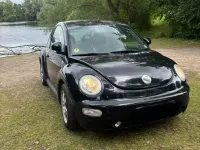 Gebraucht VW Beetle 90 PS (66 kW) 2000 Kleinwagen