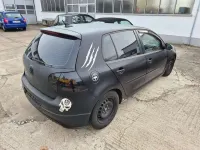 Gebraucht VW Golf V Trendline 105 PS (77 kW) 2007 Shadow blue metallic Limousine