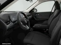 Gebraucht BMW X1 156 PS (114 kW) 2025 Weiß SUV