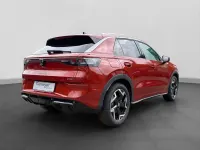 Neu VW T-Roc R-line 150 PS (110 kW) 2026 Rot SUV