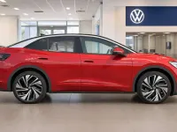 Neu VW ID.5 Pro 210 kW (286 PS) 2026 Grau SUV
