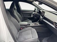 Gebraucht Cupra Formentor VZ 272 PS (200 kW) 2025 Weiß SUV