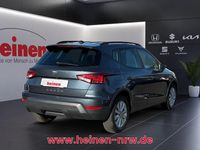 Gebraucht Seat Arona Style 110 PS (80 kW) 2020 Grau SUV