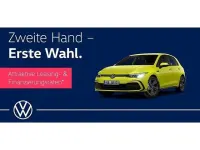 Second-hand VW Golf VIII Life 116 CP (85 kW) 2025 Argintiu Berlinǎ