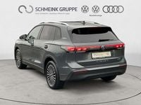 Gebraucht VW Tiguan Goal 150 PS (110 kW) 2025 Delfingrau metallic SUV