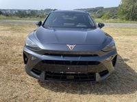 Gebraucht Cupra Formentor VZ 333 PS (244 kW) 2025 Grau SUV