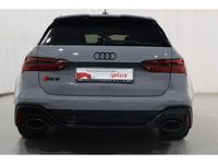 Gebraucht Audi RS6 Ambiente 600 PS (441 kW) 2024 Nardograu Kombi