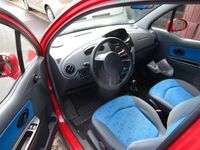 gebraucht Chevrolet Matiz 1.0 SE+WR