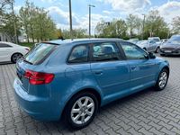 gebraucht Audi A3 Sportback 1.4 TFSI Ambiente Aut. / Xenon