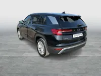 Neu Skoda Kodiaq Selection 193 PS (141 kW) 2026 Schwarz SUV